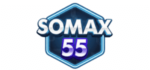 somax55 logo